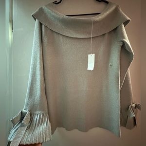 Cute holiday/party shirt!